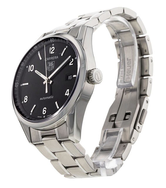 Tag Heuer Carrera WV211B.BA0787 Image 2